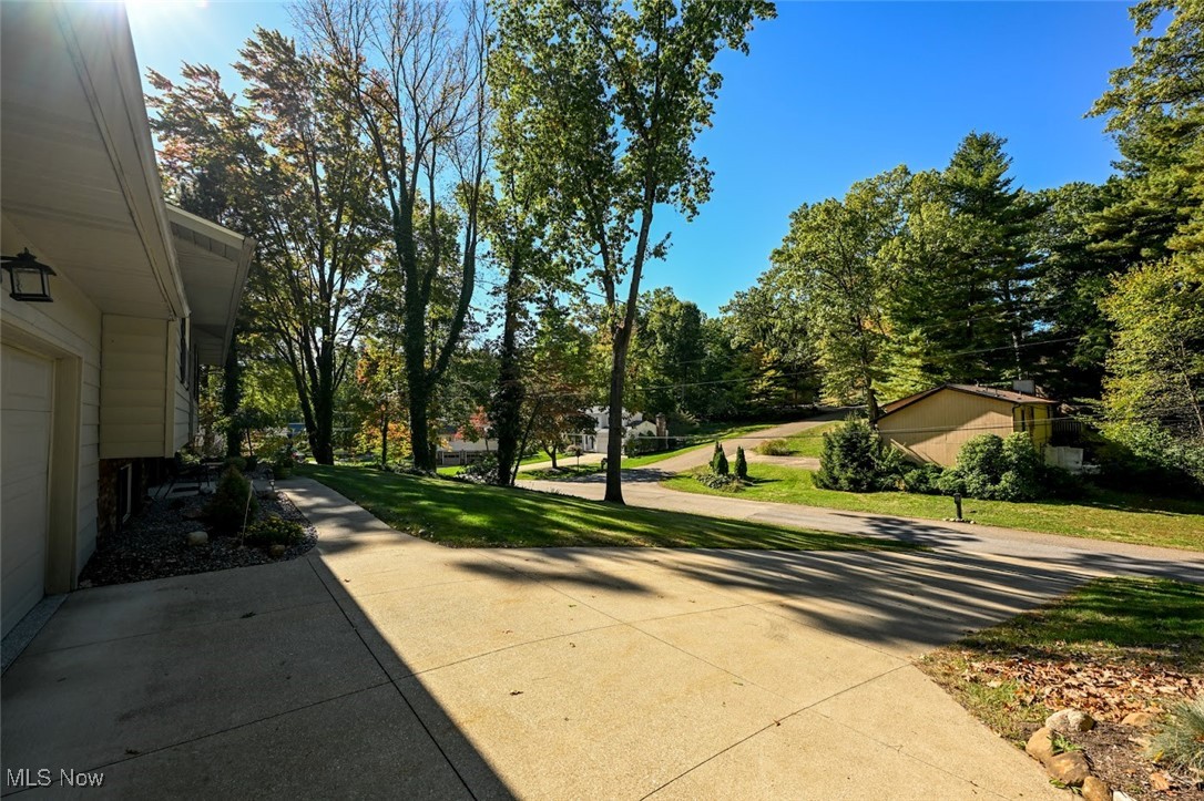 Turkeyfoot Heights - Residential