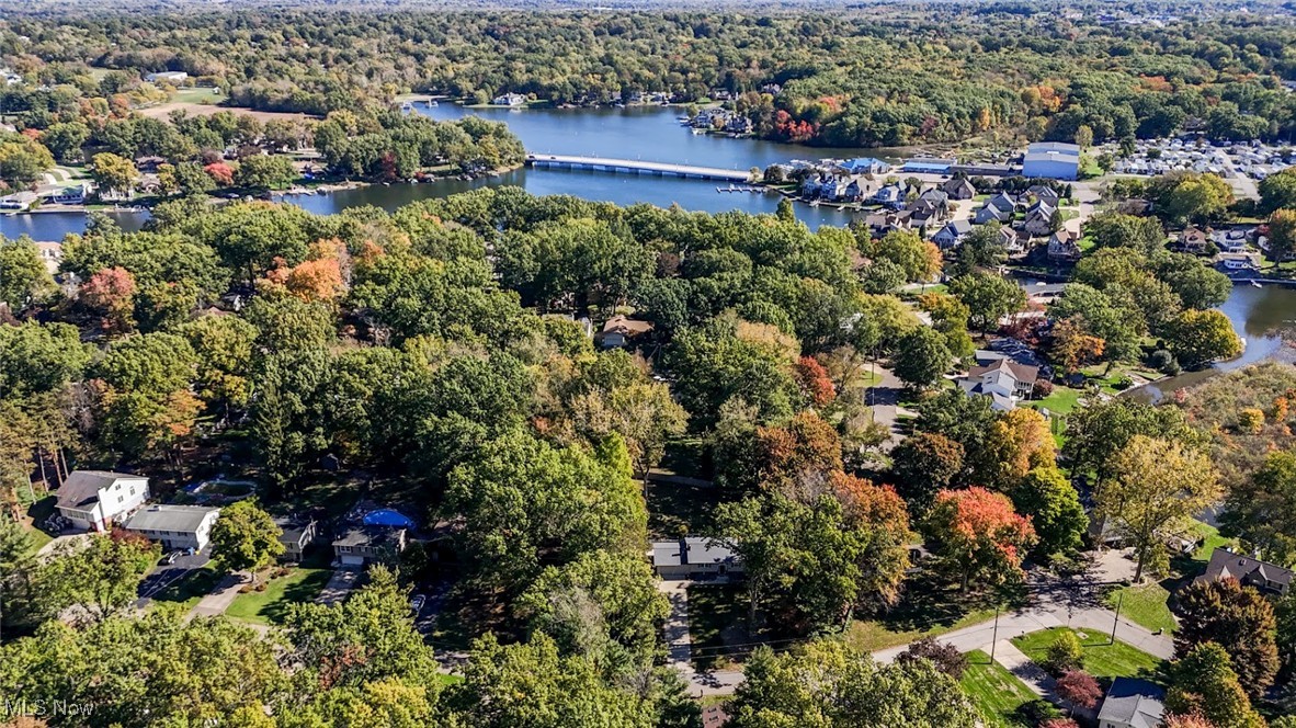Turkeyfoot Heights - Residential