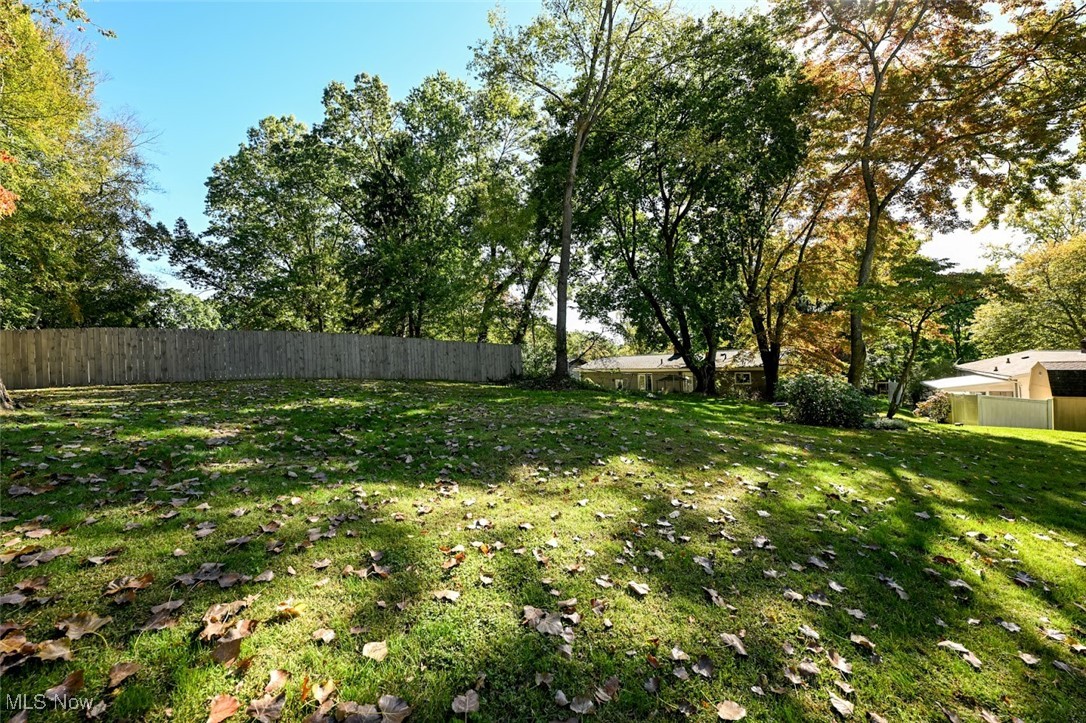 Turkeyfoot Heights - Residential