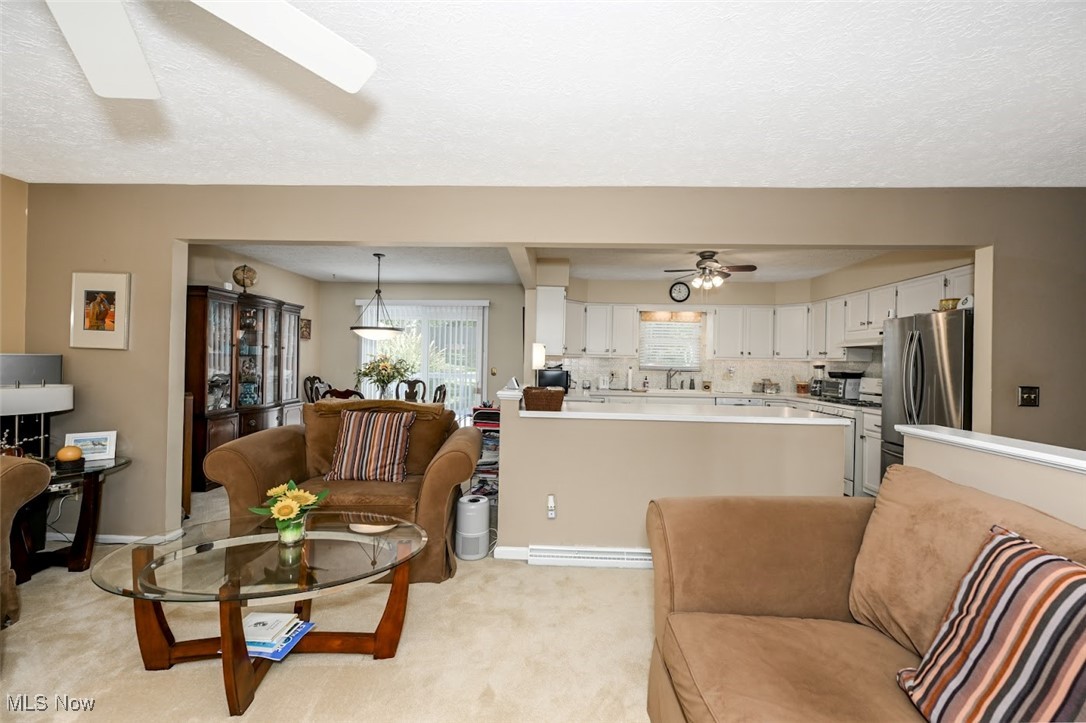 Turkeyfoot Heights - Residential