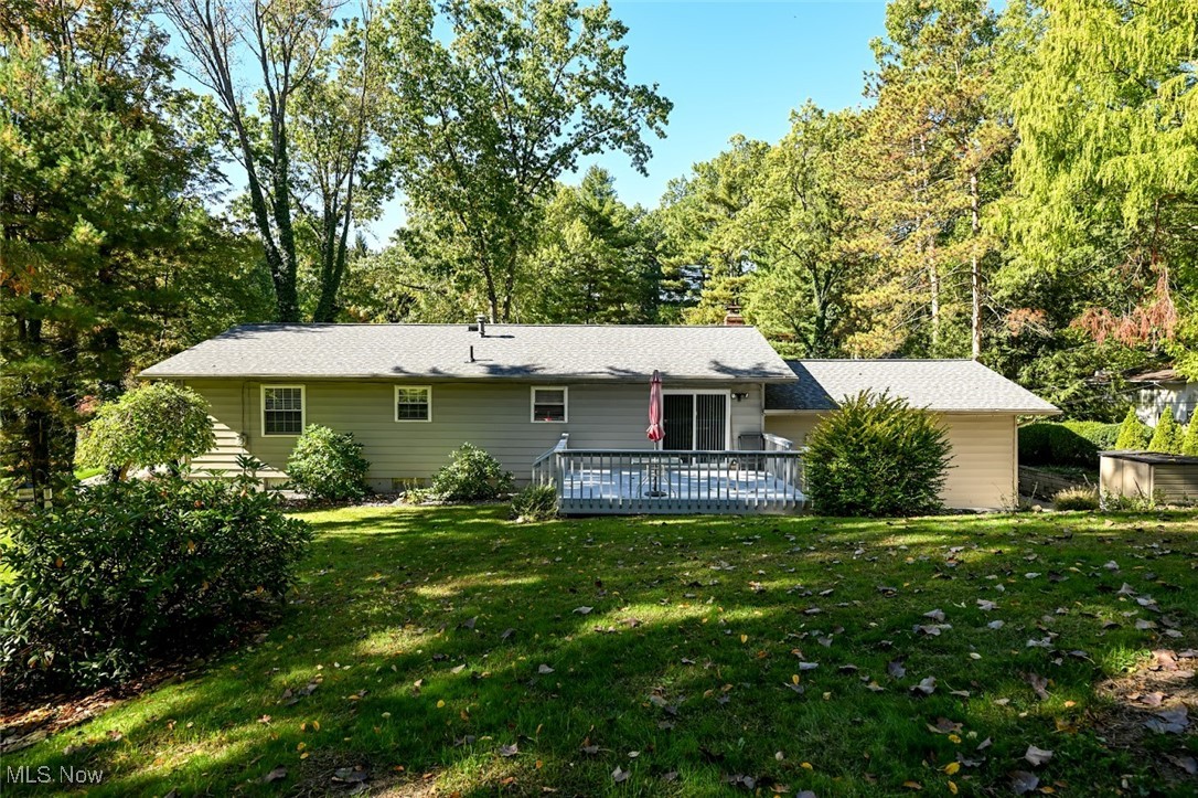 Turkeyfoot Heights - Residential