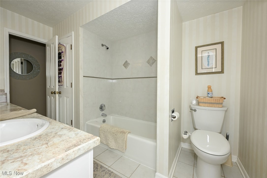 Turkeyfoot Heights - Residential