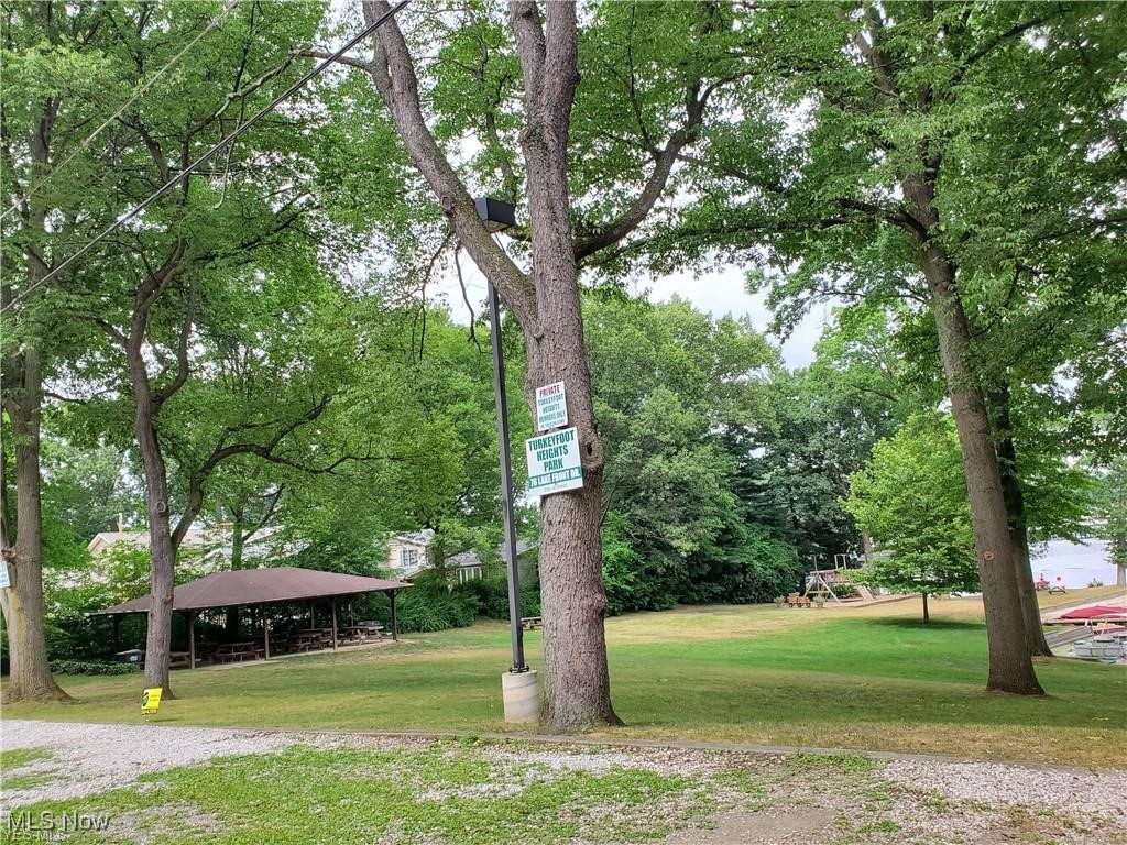 Turkeyfoot Heights - Residential