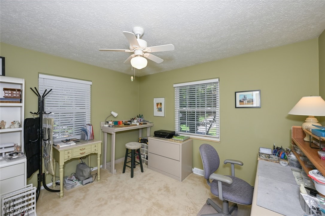 Turkeyfoot Heights - Residential