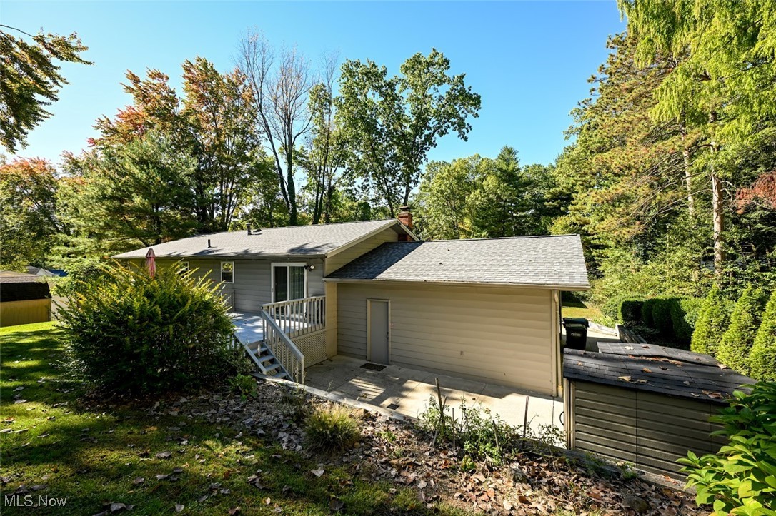 Turkeyfoot Heights - Residential