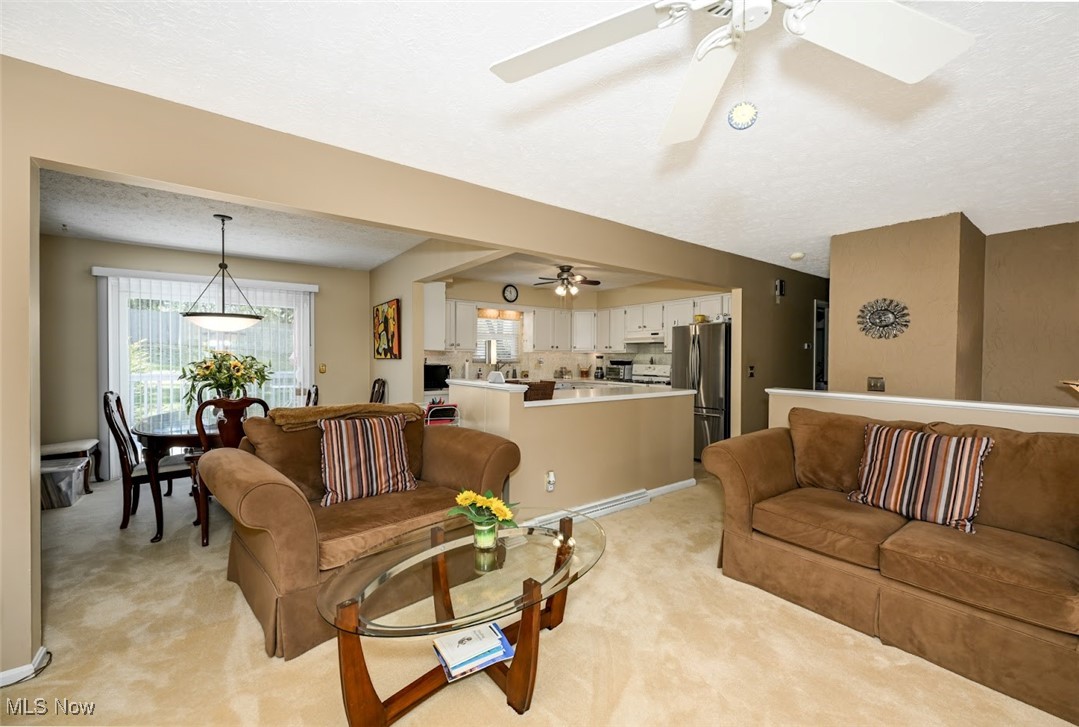 Turkeyfoot Heights - Residential