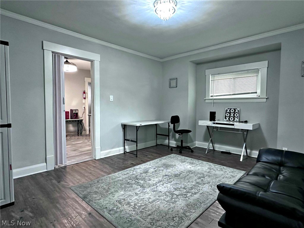 Wickcliffe - Residential Income