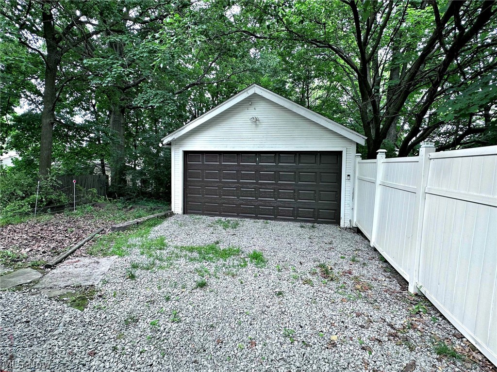 Wickcliffe - Residential Income