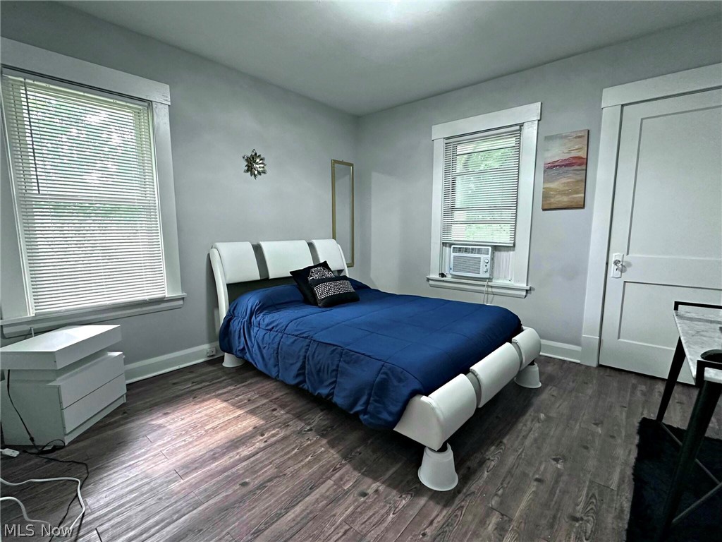 Wickcliffe - Residential Income