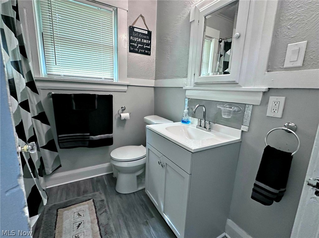 Wickcliffe - Residential Income