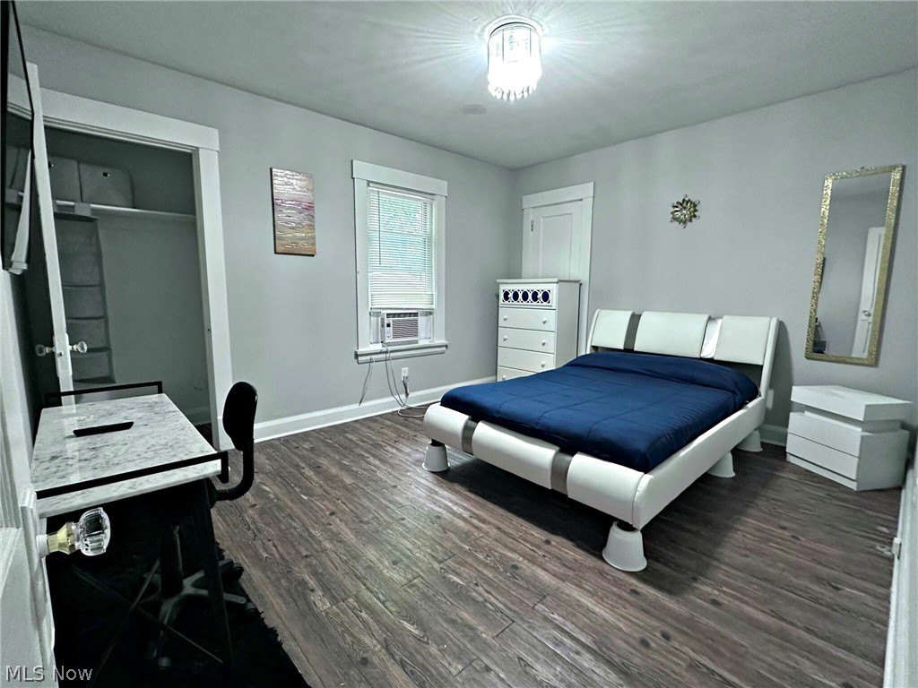 Wickcliffe - Residential Income