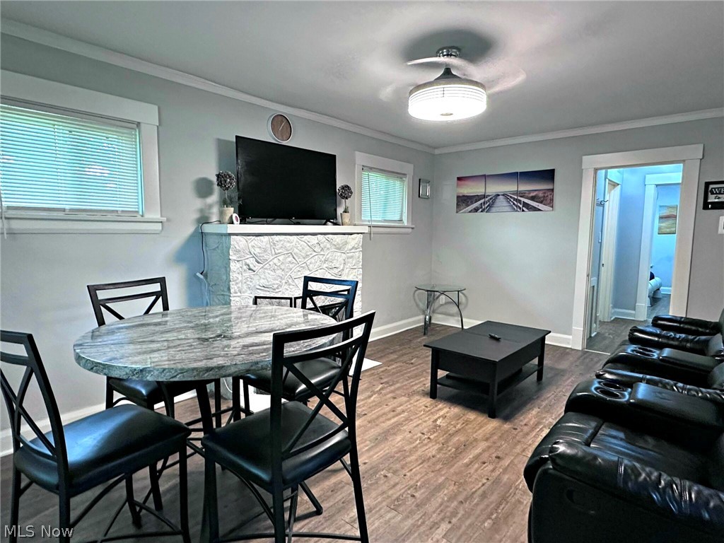 Wickcliffe - Residential Income