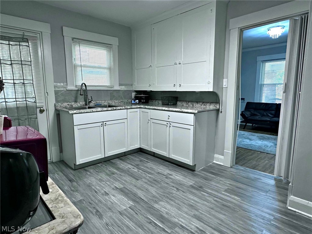 Wickcliffe - Residential Income