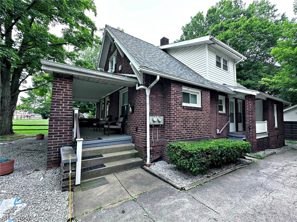 Wickcliffe - Residential Income