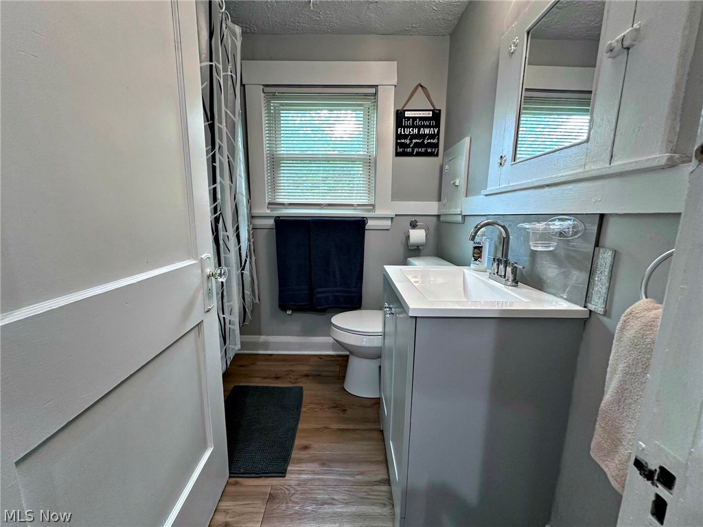 Wickcliffe - Residential Income