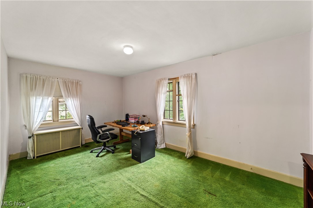 Van Sweringen Cos 24 - Residential