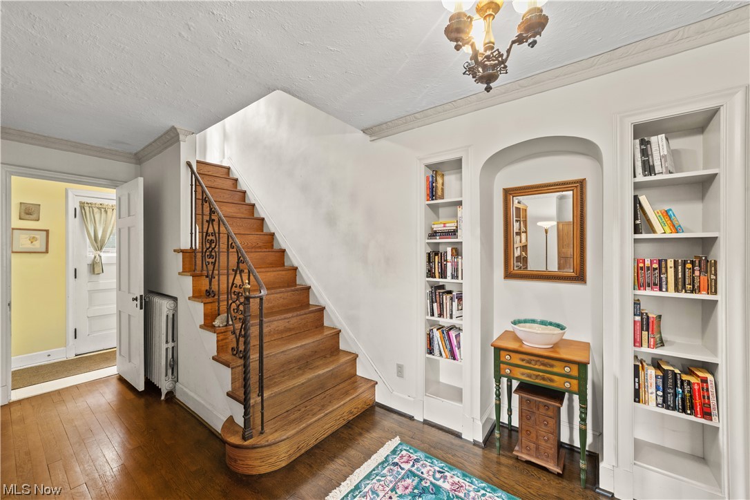 Van Sweringen Cos 24 - Residential