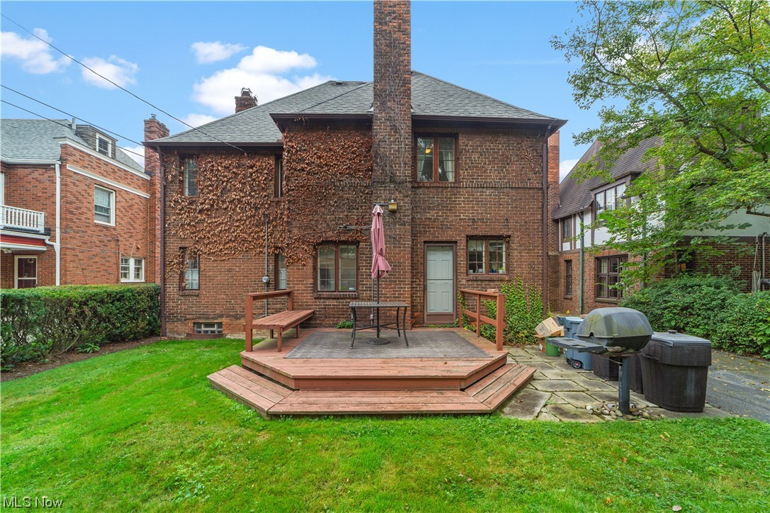 Van Sweringen Cos 24 - Residential