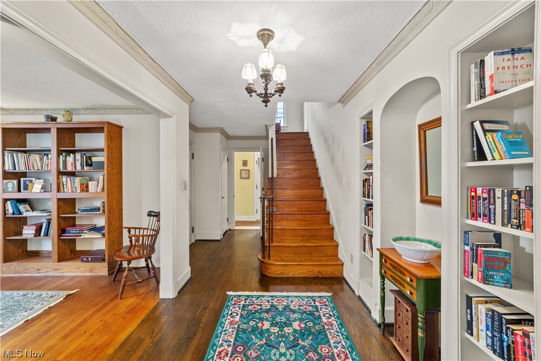 Van Sweringen Cos 24 - Residential