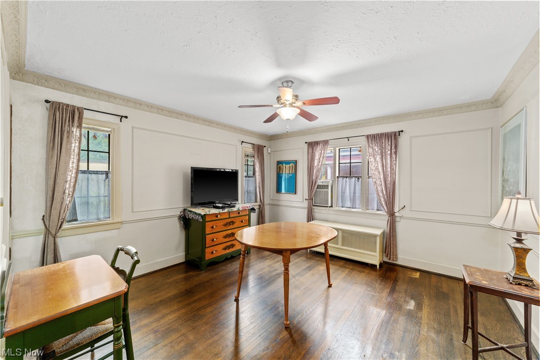 Van Sweringen Cos 24 - Residential