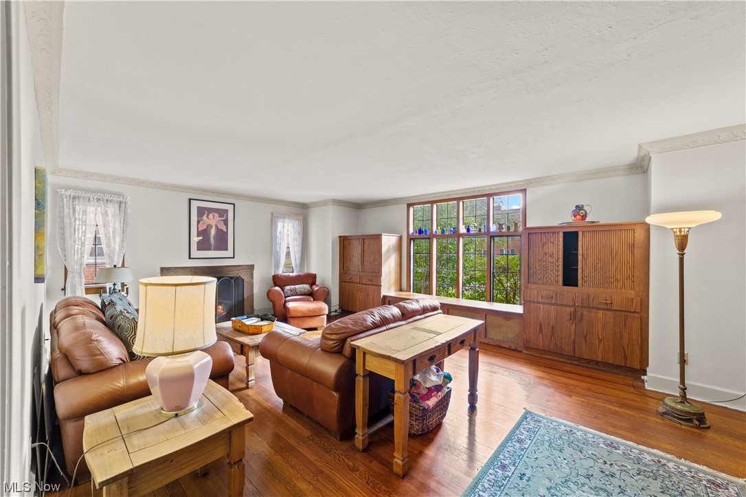 Van Sweringen Cos 24 - Residential