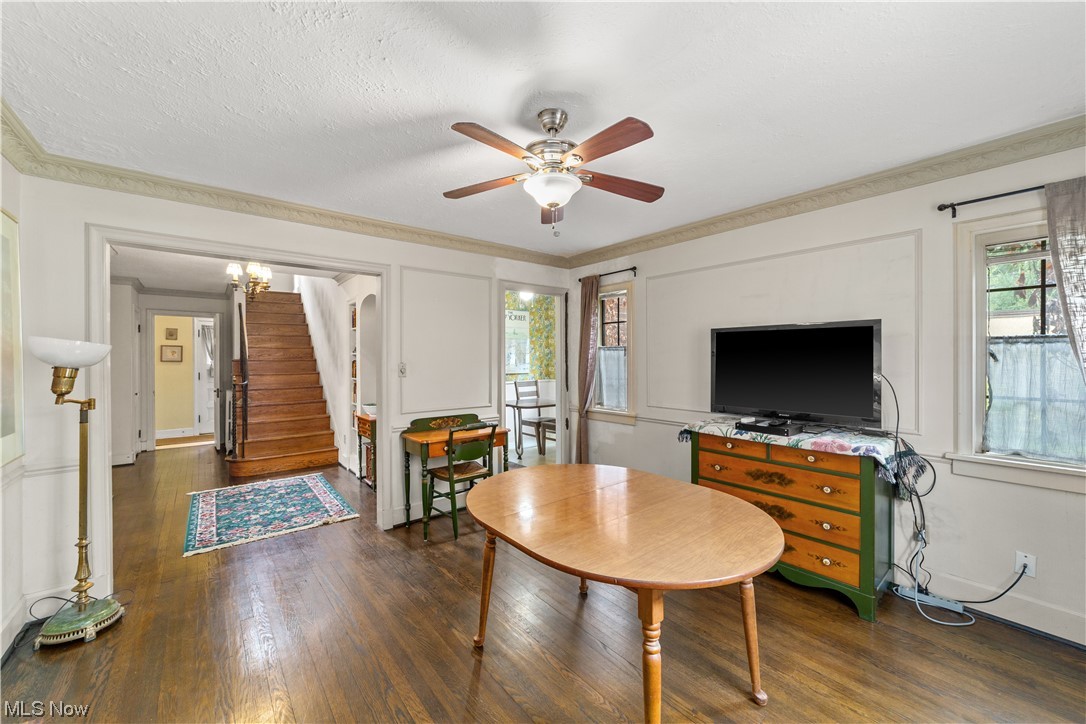 Van Sweringen Cos 24 - Residential