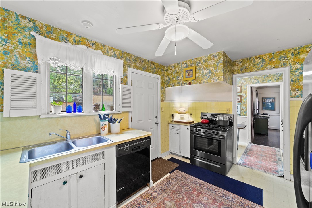 Van Sweringen Cos 24 - Residential