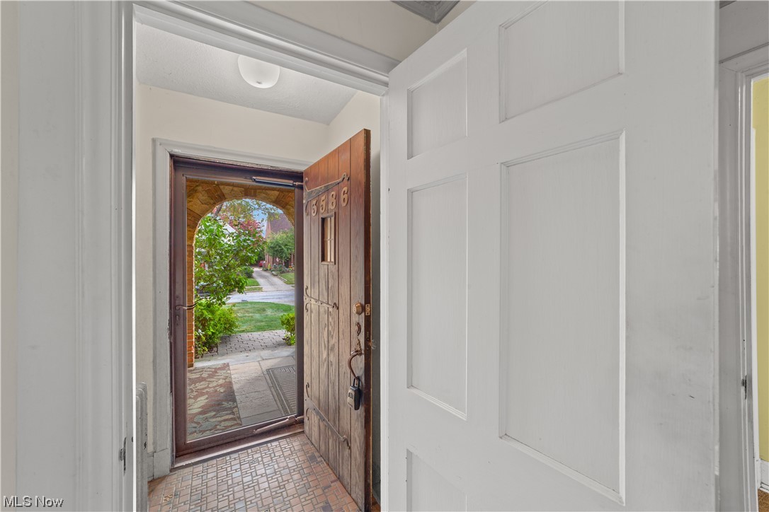 Van Sweringen Cos 24 - Residential