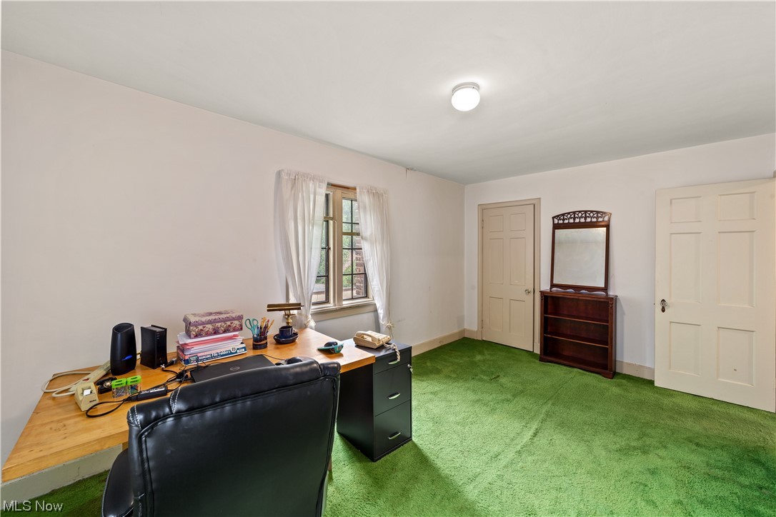 Van Sweringen Cos 24 - Residential