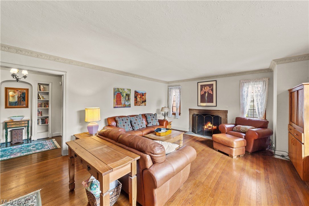 Van Sweringen Cos 24 - Residential