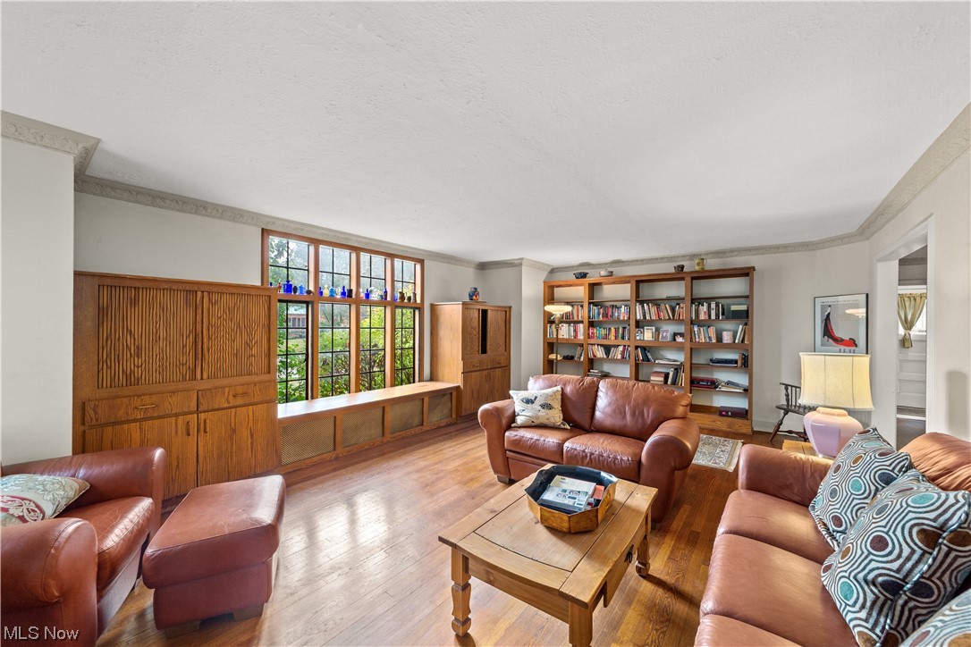 Van Sweringen Cos 24 - Residential