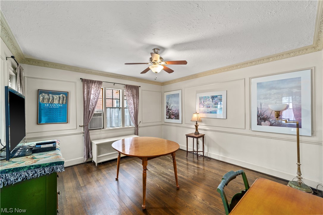 Van Sweringen Cos 24 - Residential