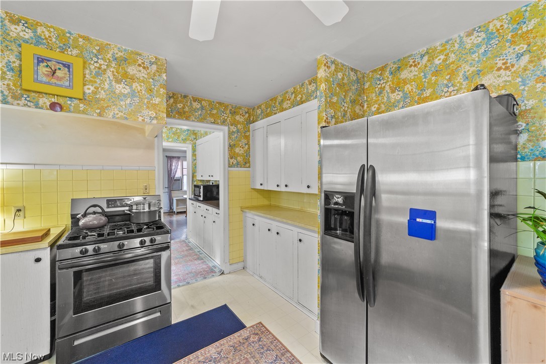 Van Sweringen Cos 24 - Residential