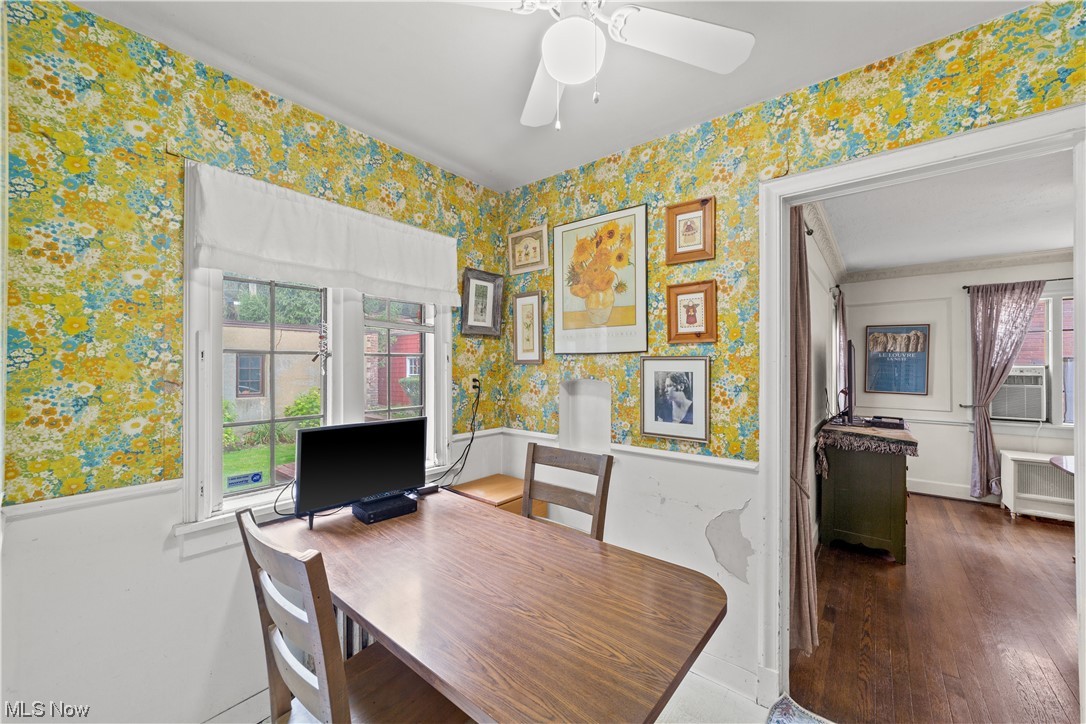 Van Sweringen Cos 24 - Residential