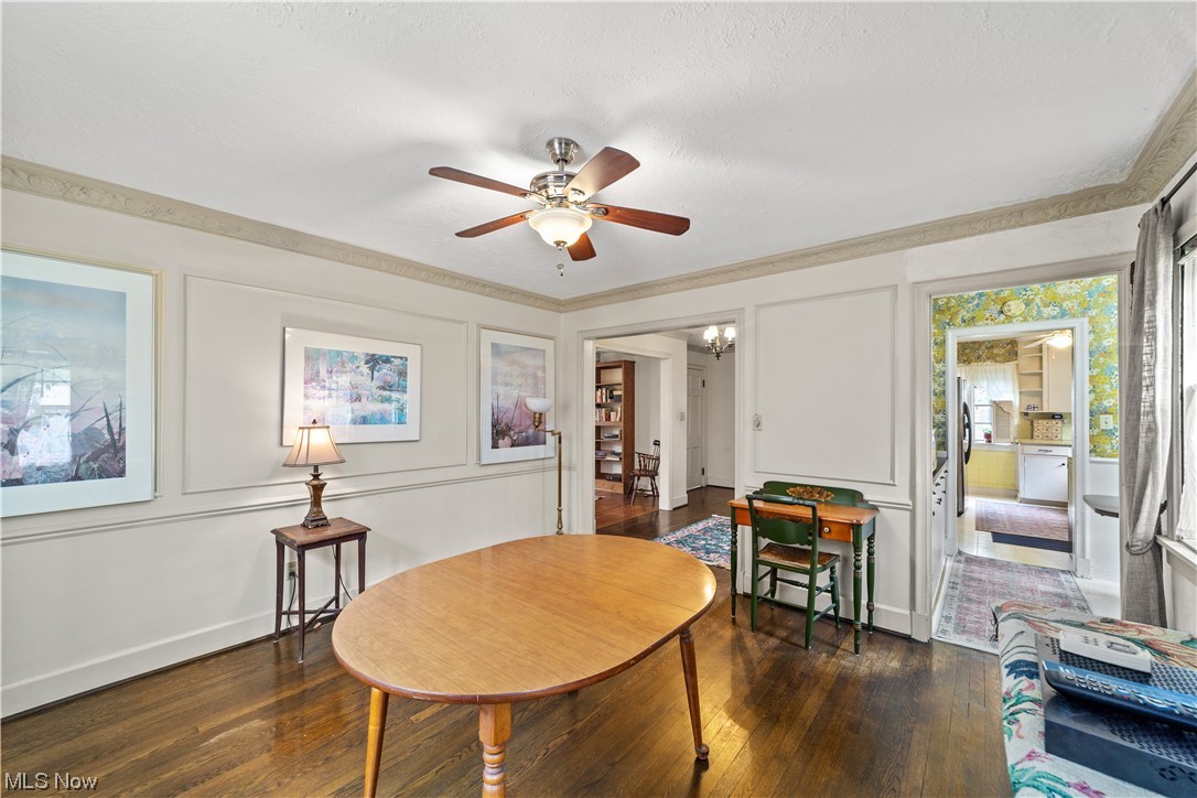 Van Sweringen Cos 24 - Residential