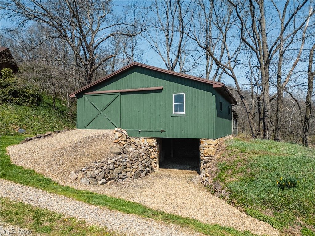 Photo of 7313 County Road 22, Lakeville, OH 44638 (MLS # 5208452)