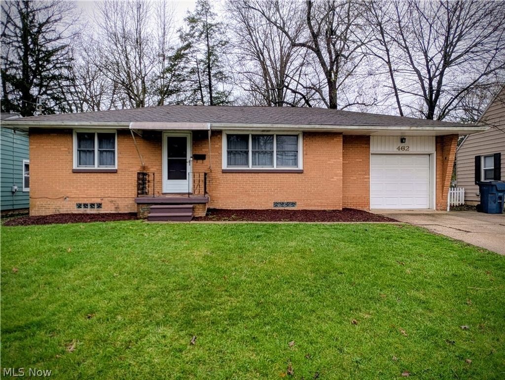 Photo of 462 Roosevelt Avenue, Cuyahoga Falls, OH 44221 (MLS # 5198826)