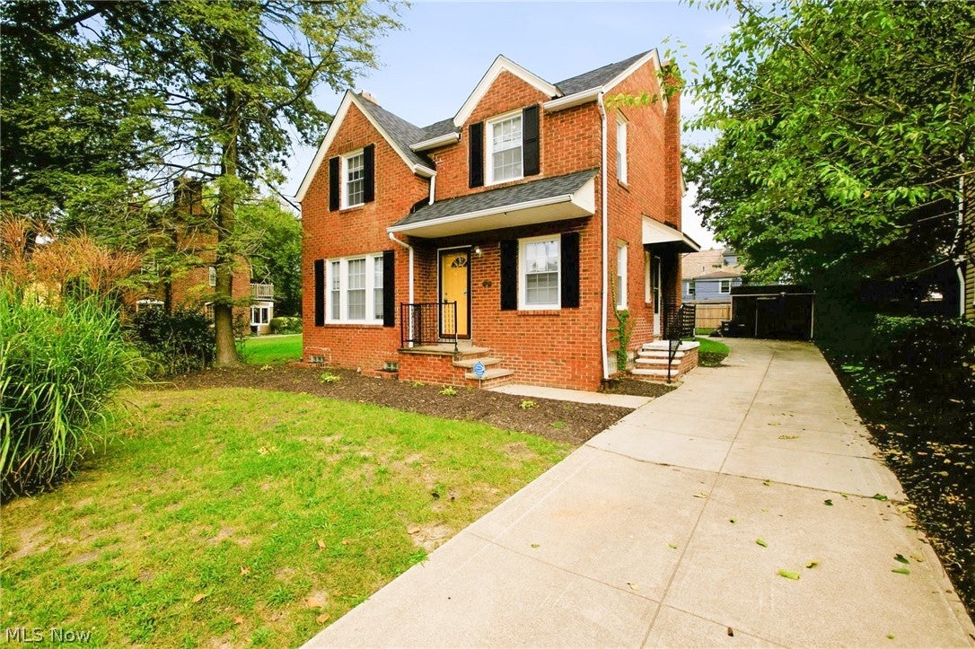 3153 Becket Road