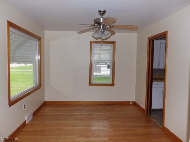 Ernest H Johnson - Residential Lease