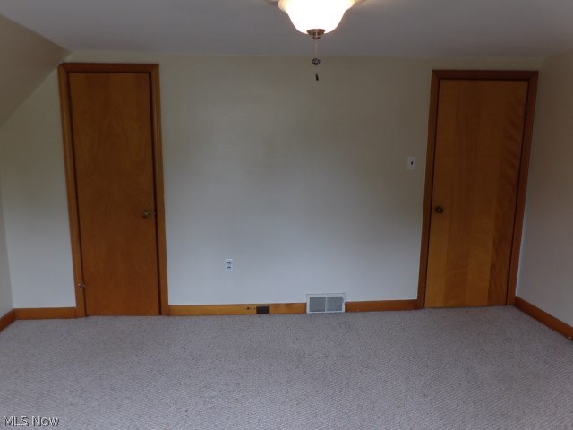 Ernest H Johnson - Residential Lease