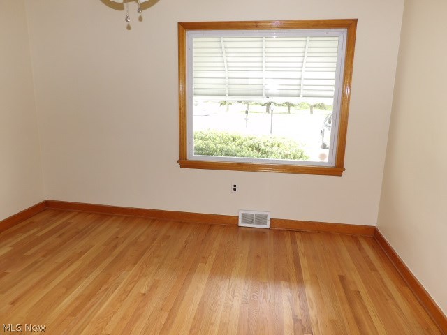 Ernest H Johnson - Residential Lease