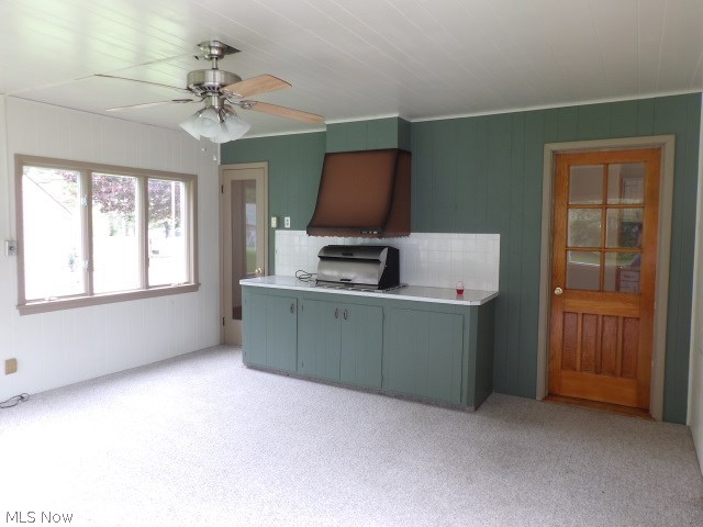 Ernest H Johnson - Residential Lease