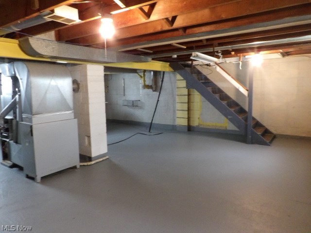 Ernest H Johnson - Residential Lease