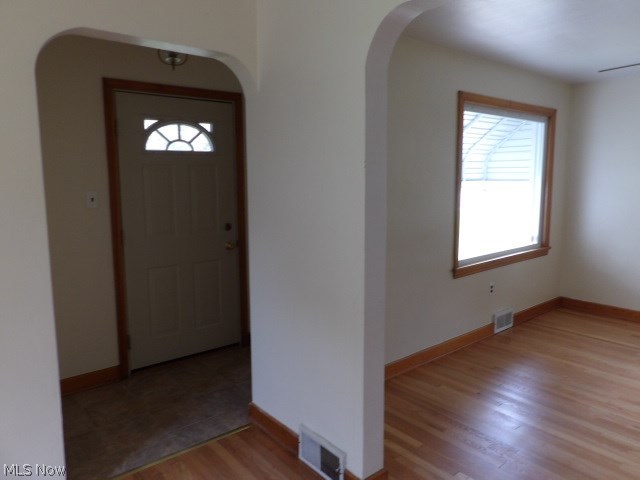 Ernest H Johnson - Residential Lease