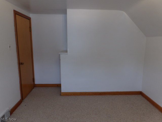 Ernest H Johnson - Residential Lease