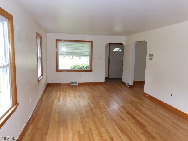 Ernest H Johnson - Residential Lease