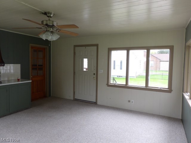 Ernest H Johnson - Residential Lease