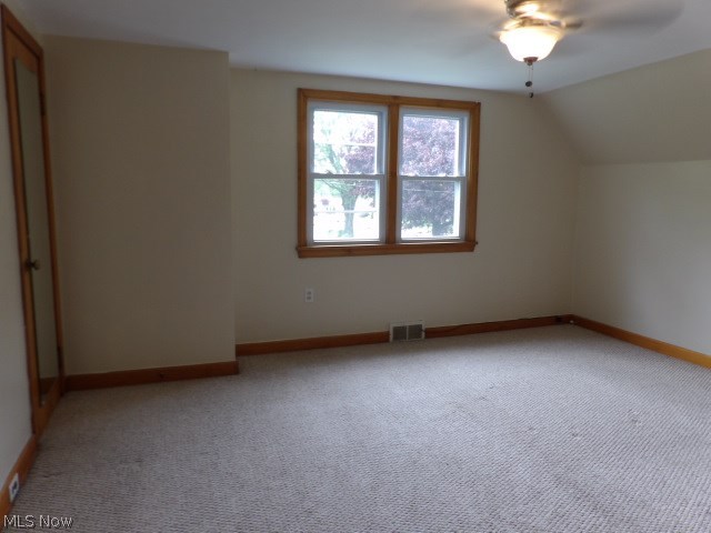 Ernest H Johnson - Residential Lease