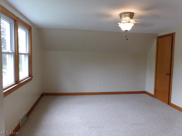 Ernest H Johnson - Residential Lease