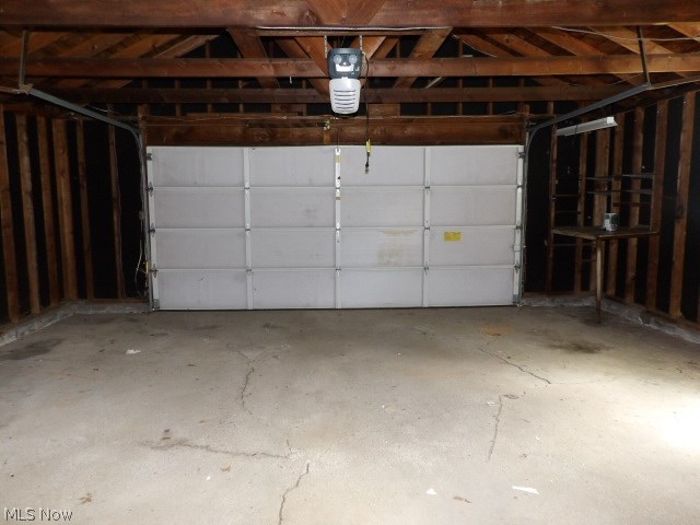 Ernest H Johnson - Residential Lease